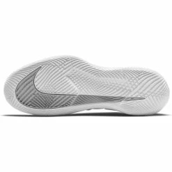 Nike Zoom Vapor Pro White/Silver Women's Shoe 13 Nike Zoom Vapor Pro White/Silver Women's Shoe -CLASH Shop nike zoom vapor pro white silver womens shoe 5