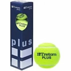 TRETORN PLUS 3BALL