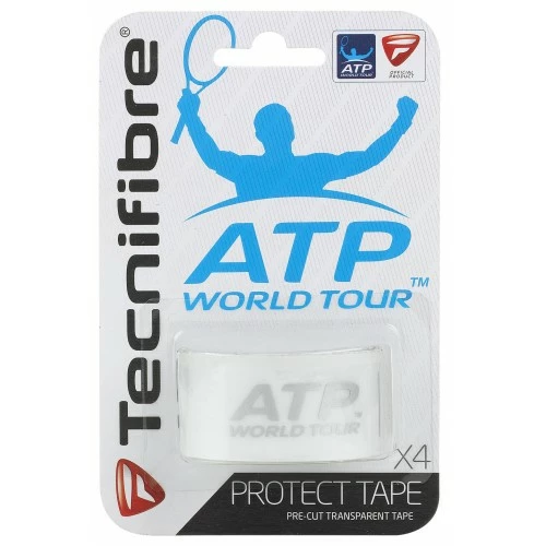 TECNIFIBRE PROTECT TAPE WHITE 3 TECNIFIBRE PROTECT TAPE WHITE