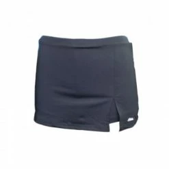 SFIDA TALIA JUNIOR GIRLS SKORT BLACK