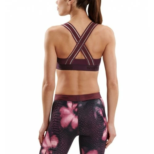 SKINS DNAMIC SPORTS BRA DA99060133014 EXOTICA 5 SKINS DNAMIC SPORTS BRA DA99060133014 EXOTICA - Image 3