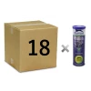 SLAZENGER WIMBLEDON GRASS 4BALL 72 BALL BOX 1 SLAZENGER WIMBLEDON GRASS 4BALL 72 BALL BOX -CLASH Shop slazenger 4 ball wimb 500x500 1