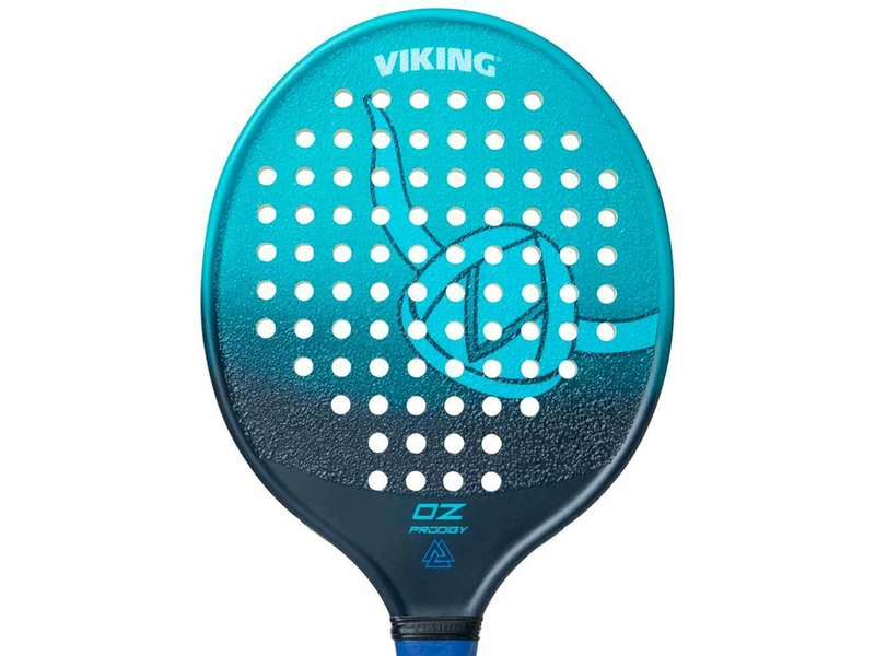 Viking VK OZ Prodigy GG Gradient Teal 4 Viking VK OZ Prodigy GG Gradient Teal - Image 2