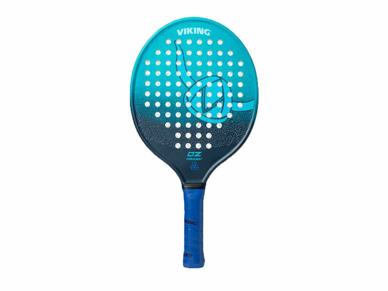 Viking VK OZ Prodigy GG Gradient Teal 3 Viking VK OZ Prodigy GG Gradient Teal