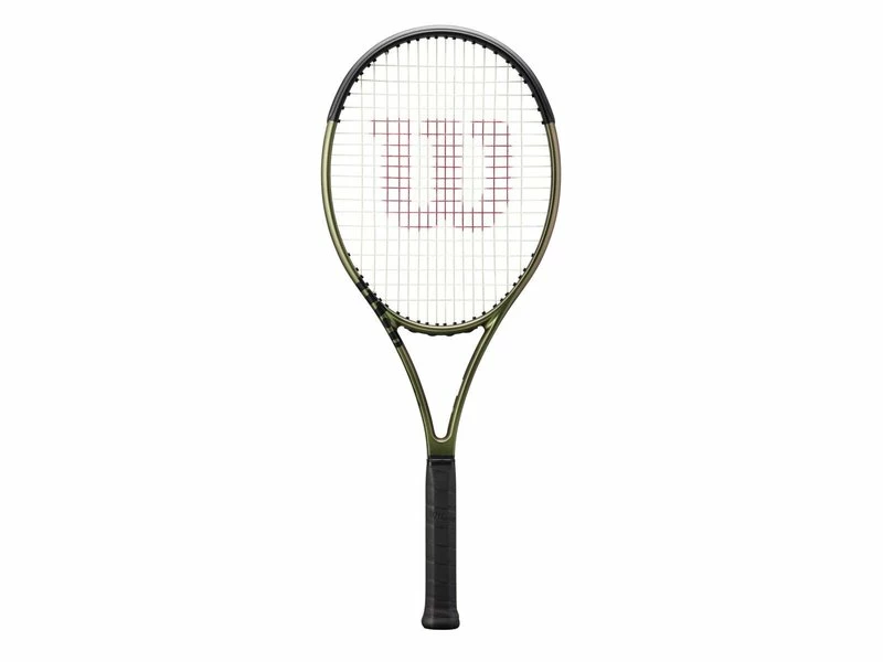 Wilson Blade 104 V8 2 Wilson Blade 104 V8