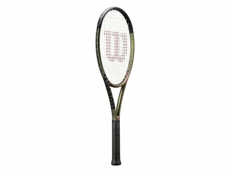 Wilson Blade 98 (16x19) V8 4 Wilson Blade 98 (16x19) V8 - Image 2