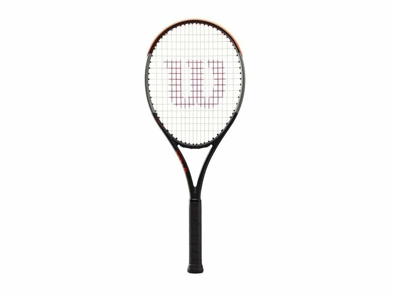 Wilson Burn 100S 2020 2 Wilson Burn 100S 2020