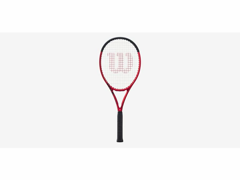 Wilson Clash 100 Pro V2.0 3 Wilson Clash 100 Pro V2.0