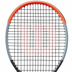 Wilson Clash 100 Tennis Racquet -CLASH Shop wilson clash 100 tennis racquet 5