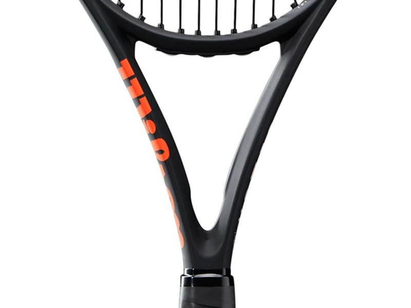 Wilson Clash 100 Tour Tennis Racquet 5 Wilson Clash 100 Tour Tennis Racquet - Image 3