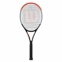 Wilson Clash 100 Tour Tennis Racquet