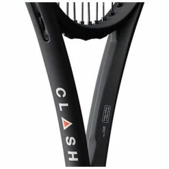Wilson Clash 100 Tour Tennis Racquet 11 Wilson Clash 100 Tour Tennis Racquet -CLASH Shop wilson clash 100 tour tennis racquet 3