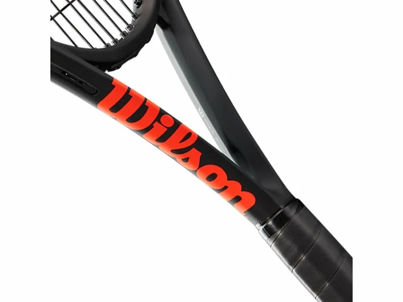 Wilson Clash 100 Tour Tennis Racquet 8 Wilson Clash 100 Tour Tennis Racquet - Image 6