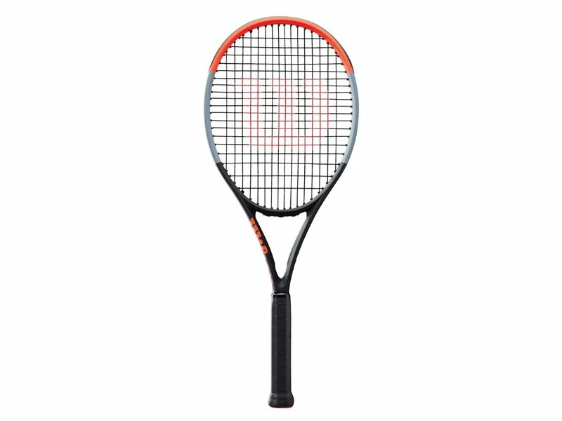 Wilson Clash 100 Tour Tennis Racquet 3 Wilson Clash 100 Tour Tennis Racquet