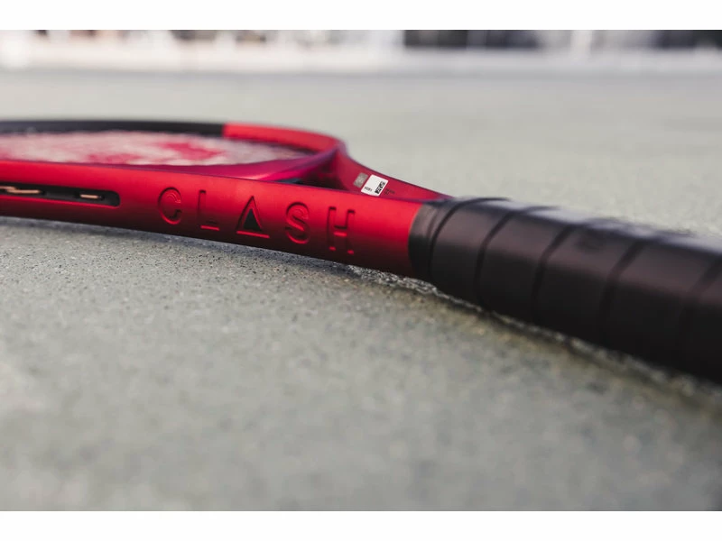 Wilson Clash 100 V2.0 4 Wilson Clash 100 V2.0 - Image 2