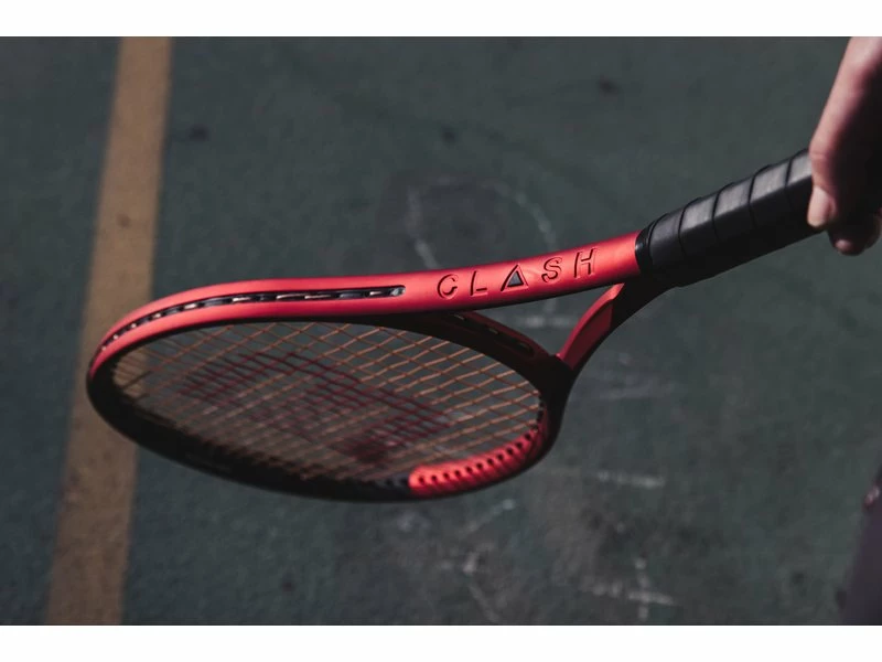 Wilson Clash 100 V2.0 5 Wilson Clash 100 V2.0 - Image 3