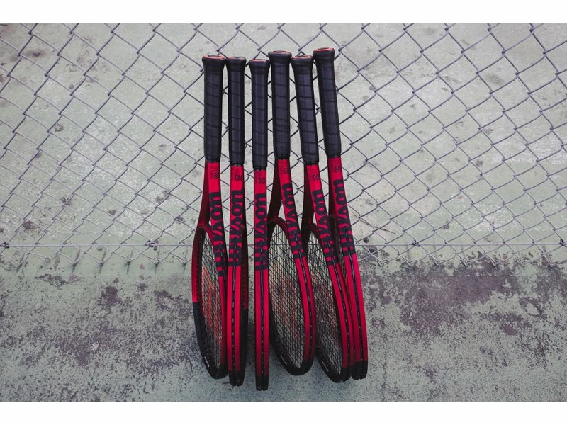 Wilson Clash 100 V2.0 6 Wilson Clash 100 V2.0 - Image 4