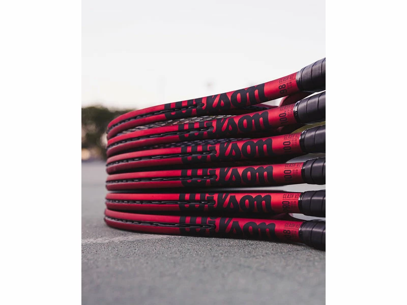 Wilson Clash 100 V2.0 7 Wilson Clash 100 V2.0 - Image 5