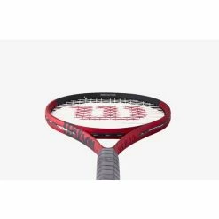 Wilson Clash 100 V2.0 13 Wilson Clash 100 V2.0 -CLASH Shop wilson clash 100 v20 5