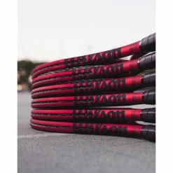 Wilson Clash 100UL V2.0 -CLASH Shop wilson clash 100ul v20 3