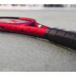 Wilson Clash 100UL V2.0 -CLASH Shop wilson clash 100ul v20 4