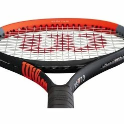 Wilson Clash 98 Tennis Racquet 9 Wilson Clash 98 Tennis Racquet -CLASH Shop wilson clash 98 tennis racquet 2