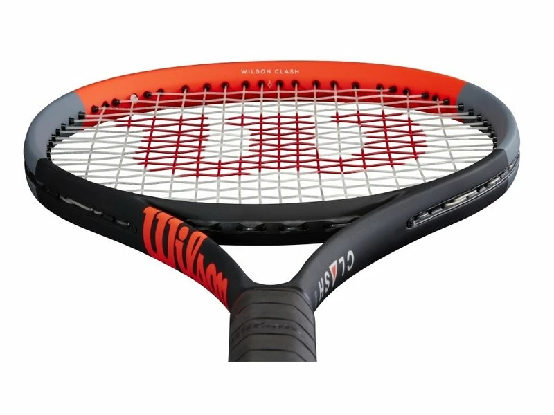 Wilson Clash 98 Tennis Racquet 5 Wilson Clash 98 Tennis Racquet - Image 3