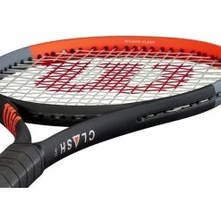 Wilson Clash 98 Tennis Racquet 10 Wilson Clash 98 Tennis Racquet -CLASH Shop wilson clash 98 tennis racquet 3