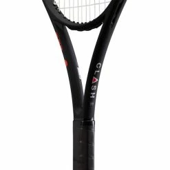 Wilson Clash 98 Tennis Racquet 11 Wilson Clash 98 Tennis Racquet -CLASH Shop wilson clash 98 tennis racquet 4