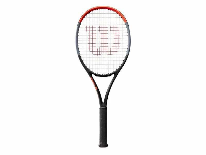 Wilson Clash 98 Tennis Racquet 3 Wilson Clash 98 Tennis Racquet