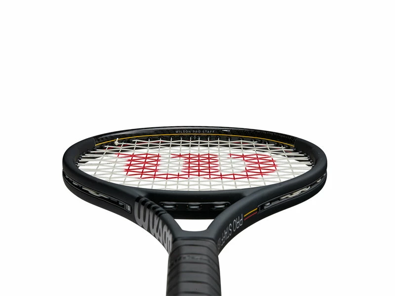Wilson Pro Staff 97 V13 Tennis Racquets 5 Wilson Pro Staff 97 V13 Tennis Racquets - Image 3