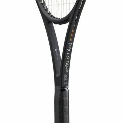 Wilson Pro Staff 97 V13 Tennis Racquets 10 Wilson Pro Staff 97 V13 Tennis Racquets -CLASH Shop wilson pro staff 97 v13 tennis racquets 3