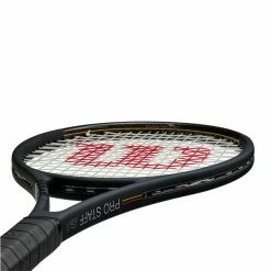 Wilson Pro Staff 97 V13 Tennis Racquets 11 Wilson Pro Staff 97 V13 Tennis Racquets -CLASH Shop wilson pro staff 97 v13 tennis racquets 4