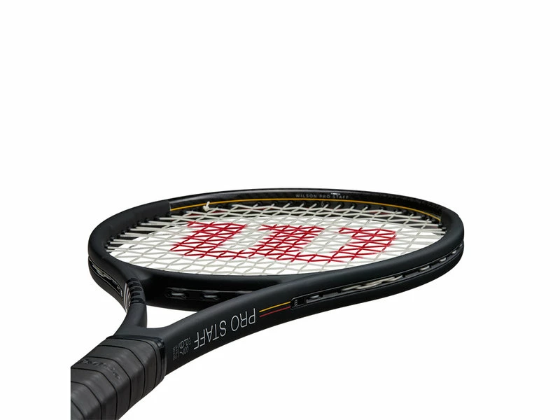 Wilson Pro Staff 97 V13 Tennis Racquets 7 Wilson Pro Staff 97 V13 Tennis Racquets - Image 5