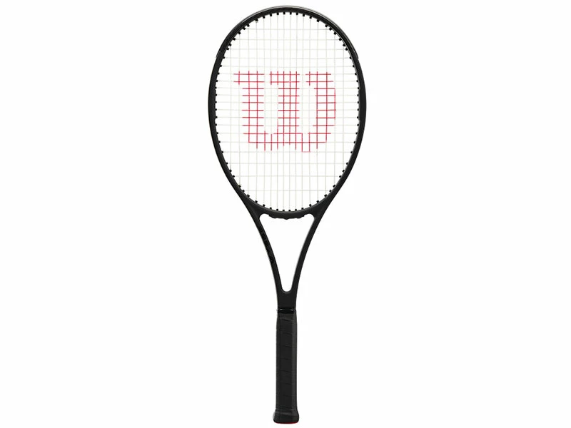 Wilson Pro Staff 97 V13 Tennis Racquets 3 Wilson Pro Staff 97 V13 Tennis Racquets