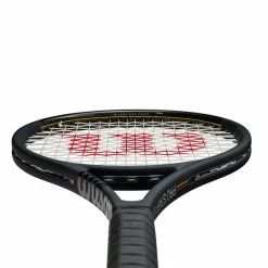 Wilson Pro Staff 97L V13 Tennis Racquets -CLASH Shop wilson pro staff 97l v13 tennis racquets 2