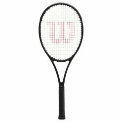 Wilson Pro Staff 97L V13 Tennis Racquets