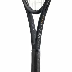 Wilson Pro Staff 97L V13 Tennis Racquets -CLASH Shop wilson pro staff 97l v13 tennis racquets 3