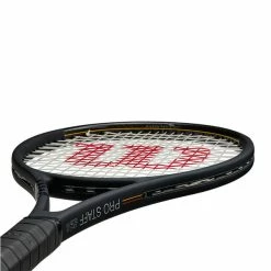 Wilson Pro Staff 97L V13 Tennis Racquets -CLASH Shop wilson pro staff 97l v13 tennis racquets 4