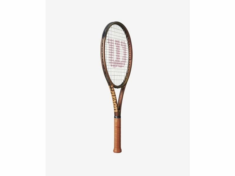Wilson Pro Staff 97L V14 4 Wilson Pro Staff 97L V14 - Image 2