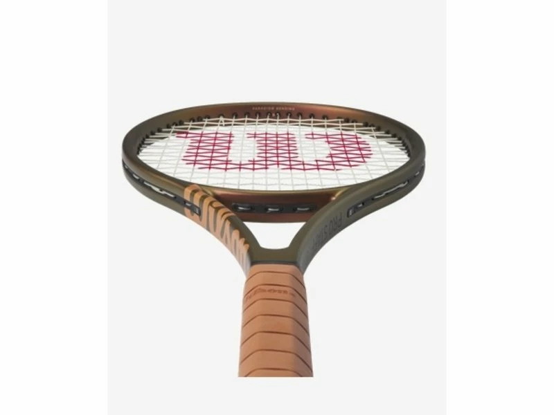 Wilson Pro Staff 97L V14 6 Wilson Pro Staff 97L V14 - Image 4