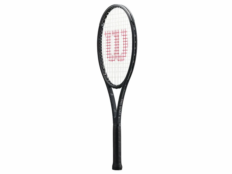 Wilson Pro Staff RF97 V13 Tennis Racquets 4 Wilson Pro Staff RF97 V13 Tennis Racquets - Image 2