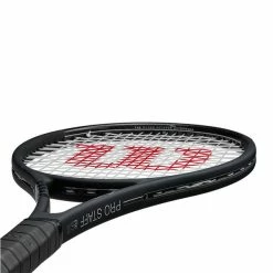 Wilson Pro Staff RF97 V13 Tennis Racquets 8 Wilson Pro Staff RF97 V13 Tennis Racquets -CLASH Shop wilson pro staff rf97 v13 tennis racquets 2