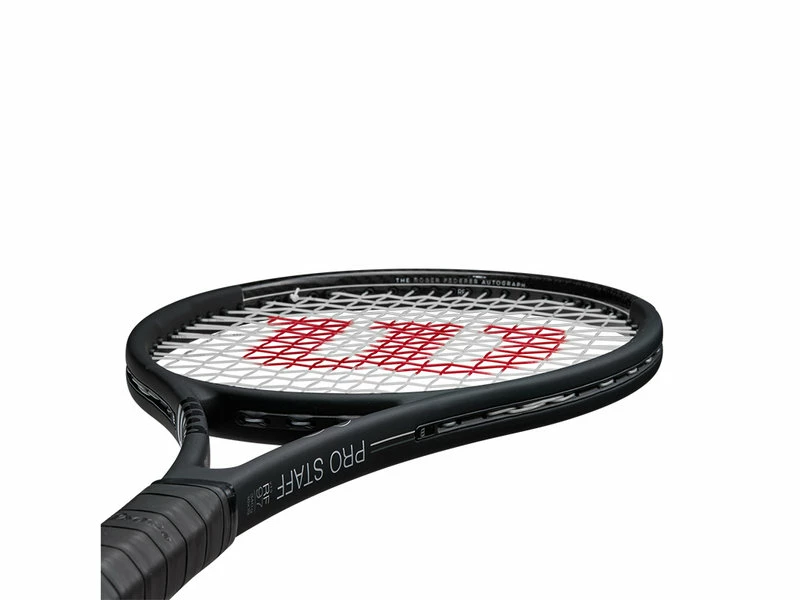 Wilson Pro Staff RF97 V13 Tennis Racquets 5 Wilson Pro Staff RF97 V13 Tennis Racquets - Image 3