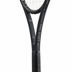 Wilson Pro Staff RF97 V13 Tennis Racquets 9 Wilson Pro Staff RF97 V13 Tennis Racquets -CLASH Shop wilson pro staff rf97 v13 tennis racquets 3