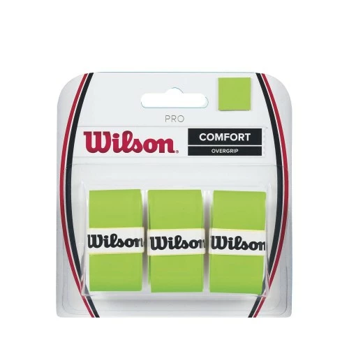 WILSON PRO OGRIP 3PK BLADE 3 WILSON PRO OGRIP 3PK BLADE