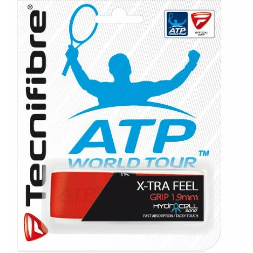 TECNIFIBRE XTRA FEEL GRIP 3 TECNIFIBRE XTRA FEEL GRIP