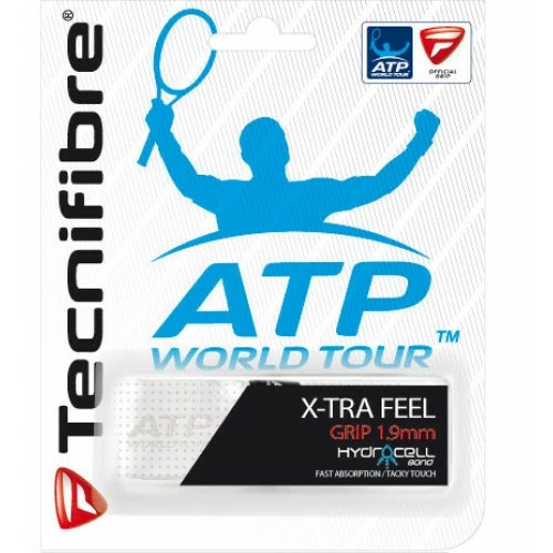 TECNIFIBRE XTRA FEEL GRIP 4 TECNIFIBRE XTRA FEEL GRIP - Image 2