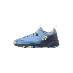 Yonex PC Fusion Rev 4 Women's Shoe Navy/Saxe