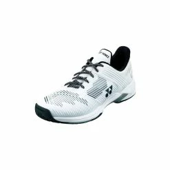 Yonex Sonicage 2 Wide Men's Shoe- White